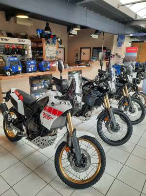 KM Motos