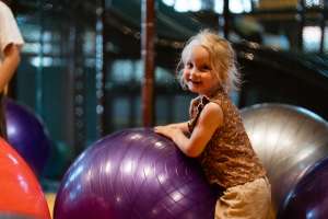 Jungle Park