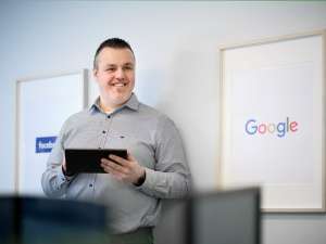 Agence Digitale Defaweux