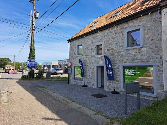 Agence Digitale Defaweux