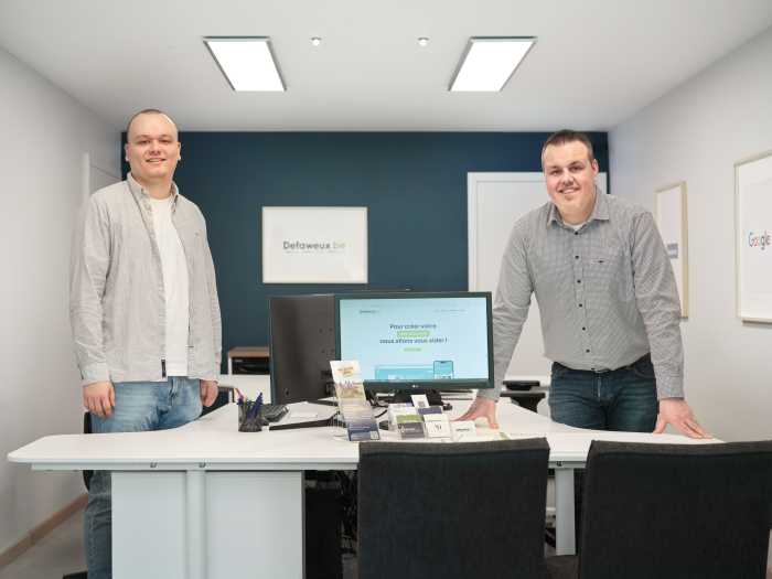 Agence Digitale Defaweux